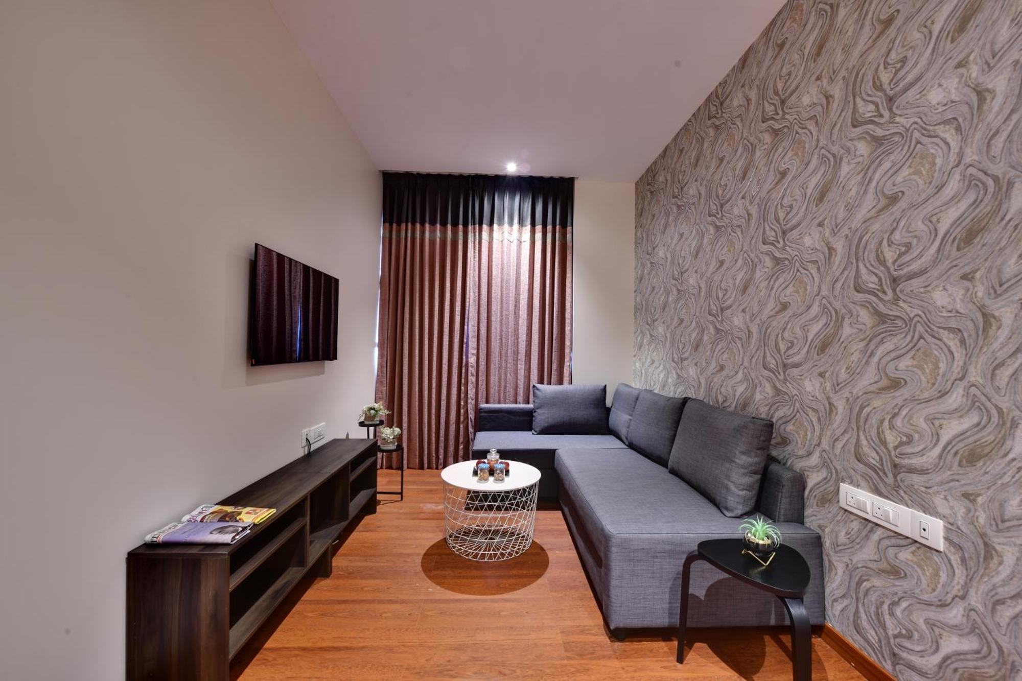 Click Hotel Vista-International Airport Dod Jala Εξωτερικό φωτογραφία